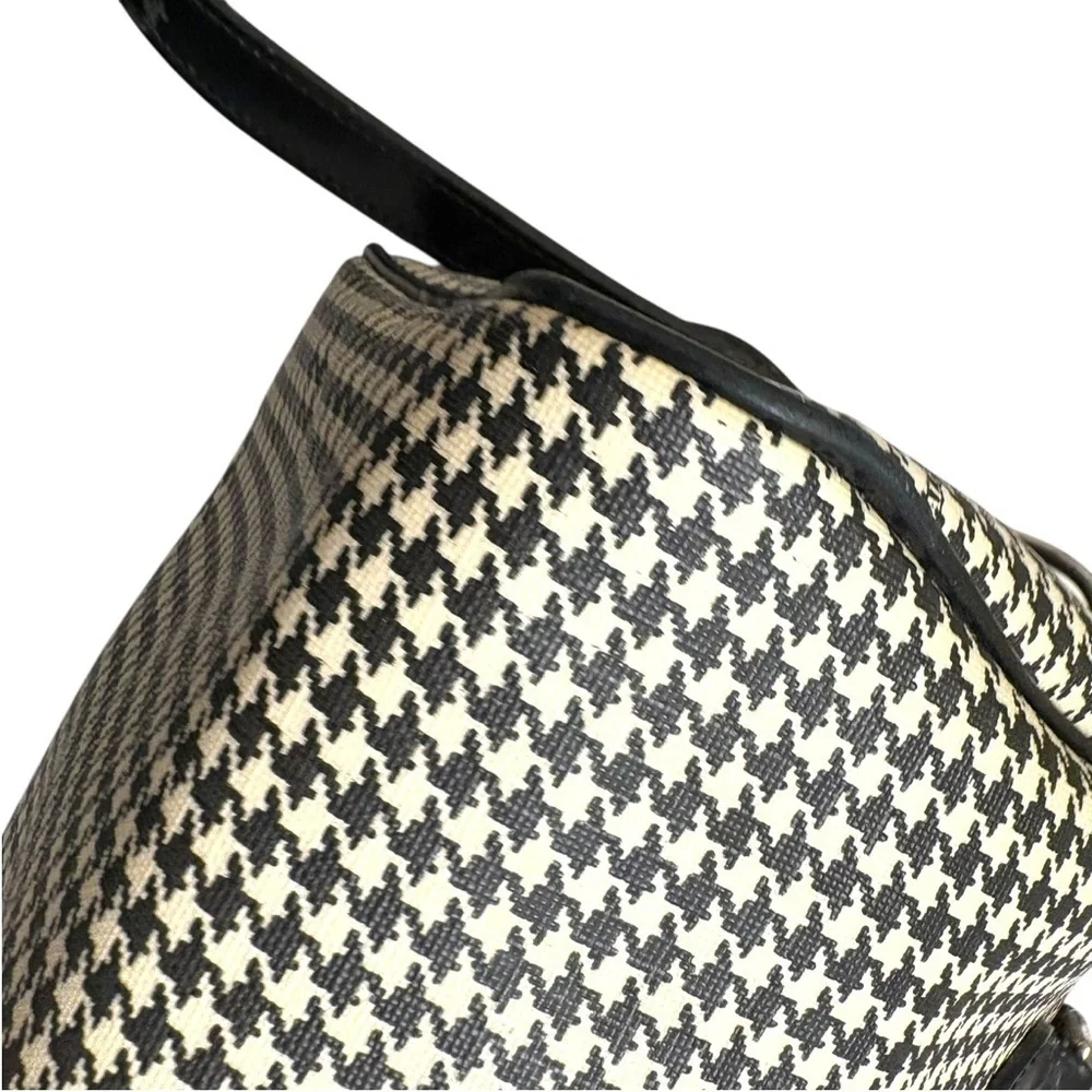 Ralph Lauren stylish houndstooth